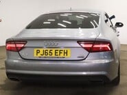 Audi A7 SPORTBACK TDI QUATTRO BLACK EDITION 6