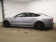 Audi A7 SPORTBACK TDI QUATTRO BLACK EDITION 7