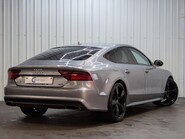 Audi A7 SPORTBACK TDI QUATTRO BLACK EDITION 2