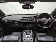 Audi A7 SPORTBACK TDI QUATTRO BLACK EDITION 3