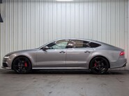 Audi A7 SPORTBACK TDI QUATTRO BLACK EDITION 15