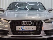 Audi A7 SPORTBACK TDI QUATTRO BLACK EDITION 24