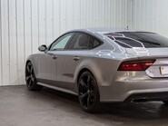 Audi A7 SPORTBACK TDI QUATTRO BLACK EDITION 36