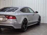 Audi A7 SPORTBACK TDI QUATTRO BLACK EDITION 38