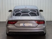 Audi A7 SPORTBACK TDI QUATTRO BLACK EDITION 39