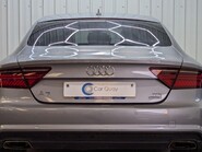 Audi A7 SPORTBACK TDI QUATTRO BLACK EDITION 41