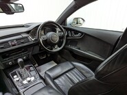 Audi A7 SPORTBACK TDI QUATTRO BLACK EDITION 49