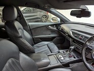 Audi A7 SPORTBACK TDI QUATTRO BLACK EDITION 50