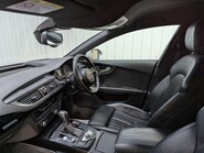 Audi A7 SPORTBACK TDI QUATTRO BLACK EDITION 55