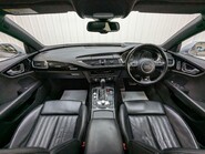 Audi A7 SPORTBACK TDI QUATTRO BLACK EDITION 81