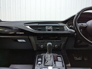 Audi A7 SPORTBACK TDI QUATTRO BLACK EDITION 82