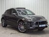 Porsche Macan TURBO PDK