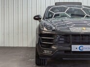 Porsche Macan TURBO PDK 24