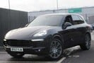 Porsche Cayenne S D PLATINUM EDITION TIPTRONIC S