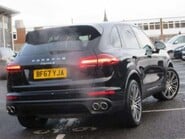 Porsche Cayenne S D PLATINUM EDITION TIPTRONIC S 2