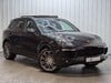 Porsche Cayenne S D PLATINUM EDITION TIPTRONIC S