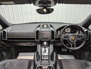 Porsche Cayenne S D PLATINUM EDITION TIPTRONIC S 3