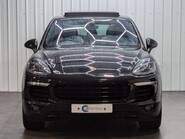 Porsche Cayenne S D PLATINUM EDITION TIPTRONIC S 19