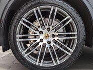 Porsche Cayenne S D PLATINUM EDITION TIPTRONIC S 31