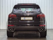 Porsche Cayenne S D PLATINUM EDITION TIPTRONIC S 35