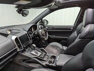 Porsche Cayenne S D PLATINUM EDITION TIPTRONIC S 53