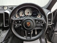 Porsche Cayenne S D PLATINUM EDITION TIPTRONIC S 72