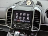 Porsche Cayenne S D PLATINUM EDITION TIPTRONIC S 85