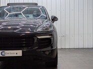 Porsche Cayenne S D PLATINUM EDITION TIPTRONIC S 29