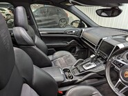 Porsche Cayenne S D PLATINUM EDITION TIPTRONIC S 48