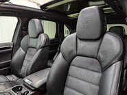 Porsche Cayenne S D PLATINUM EDITION TIPTRONIC S 55