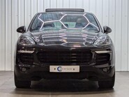 Porsche Cayenne S D PLATINUM EDITION TIPTRONIC S 17