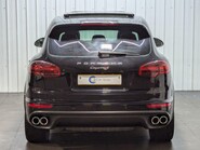 Porsche Cayenne S D PLATINUM EDITION TIPTRONIC S 37