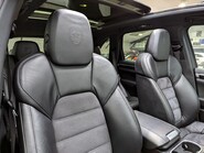 Porsche Cayenne S D PLATINUM EDITION TIPTRONIC S 50