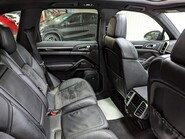 Porsche Cayenne S D PLATINUM EDITION TIPTRONIC S 58