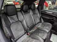 Porsche Cayenne S D PLATINUM EDITION TIPTRONIC S 60