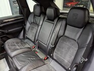 Porsche Cayenne S D PLATINUM EDITION TIPTRONIC S 65