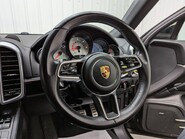 Porsche Cayenne S D PLATINUM EDITION TIPTRONIC S 74