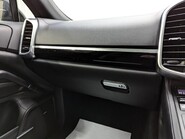 Porsche Cayenne S D PLATINUM EDITION TIPTRONIC S 92