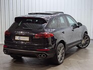 Porsche Cayenne S D PLATINUM EDITION TIPTRONIC S 10