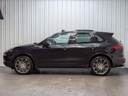 Porsche Cayenne S D PLATINUM EDITION TIPTRONIC S 14