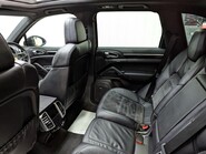 Porsche Cayenne S D PLATINUM EDITION TIPTRONIC S 63