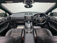 Porsche Cayenne S D PLATINUM EDITION TIPTRONIC S 79