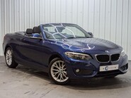 BMW 2 Series 218I SE 1