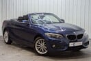 BMW 2 Series 218I SE