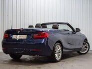 BMW 2 Series 218I SE 2