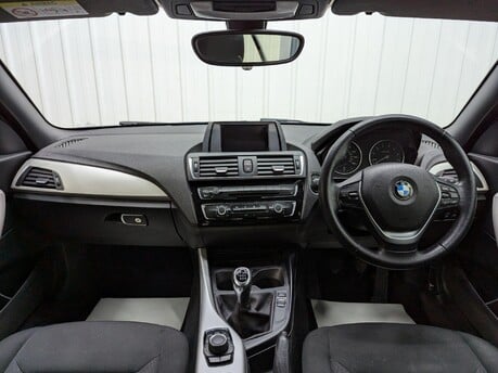 BMW 2 Series 218I SE 3