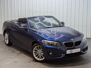 BMW 2 Series 218I SE 5