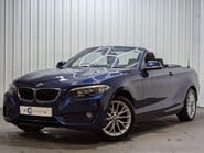 BMW 2 Series 218I SE 8