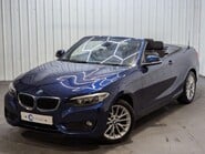 BMW 2 Series 218I SE 9