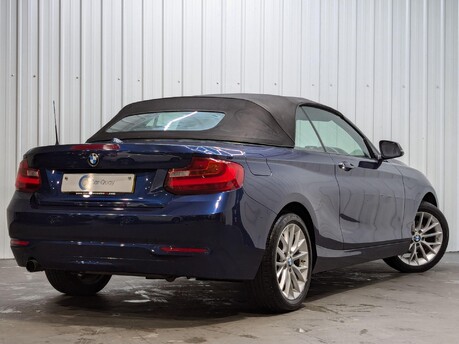 BMW 2 Series 218I SE 13